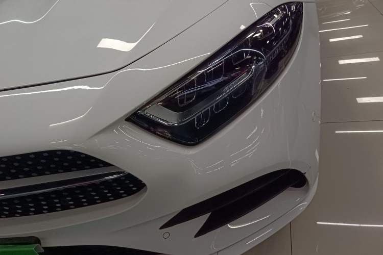 Used Mercedes-Benz CLS 2021 CLS 300 Sport Edition
