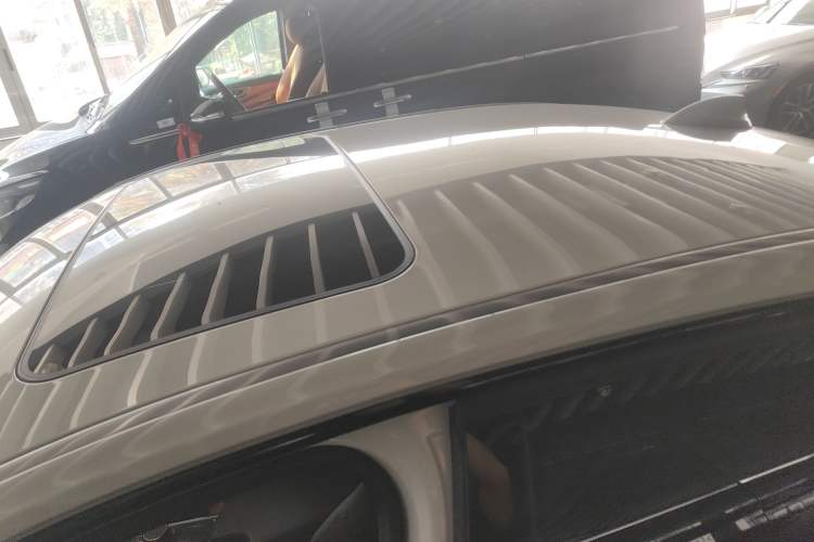 Used BMW 3 Series 2019 320Li M Sport Night Edition
