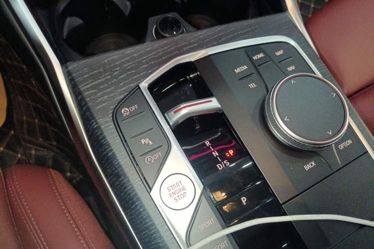 Used BMW 3 Series 2025 325Li M Sport Package
