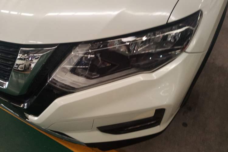 Used Nissan X-Trail 2017 2.0L CVT Comfort Edition 2WD
