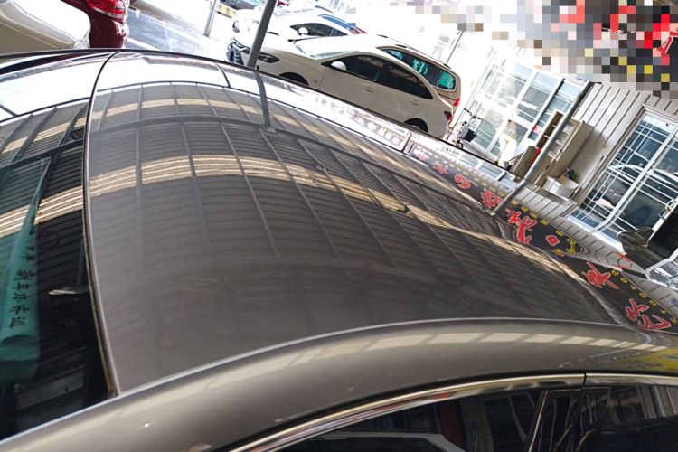 Used BYD Yuan PLUS 2022 510 km Luxury Version
