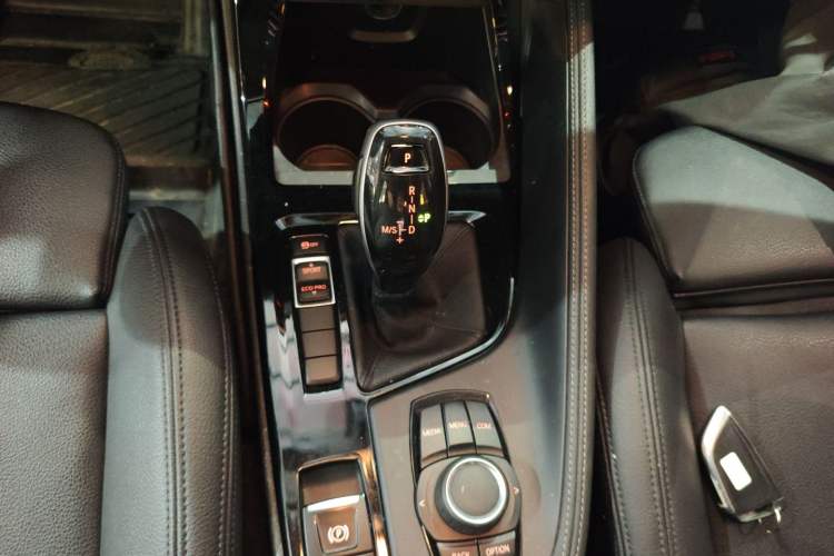 Used BMW X2 (Import) 2019 sDrive20i M Sport Package China VI Emission Standard