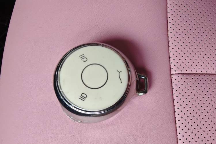 Used NETA V 2022 Chao 400 Lite Pink Custom Edition
