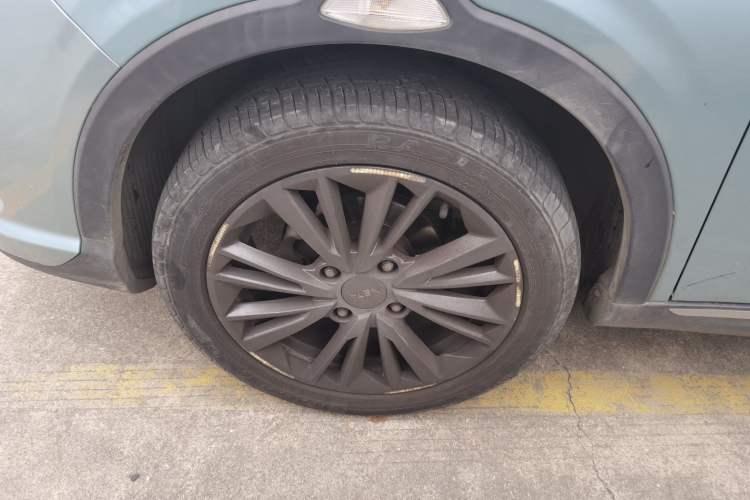 Used NETA V 2022 Chao 400 Lite
