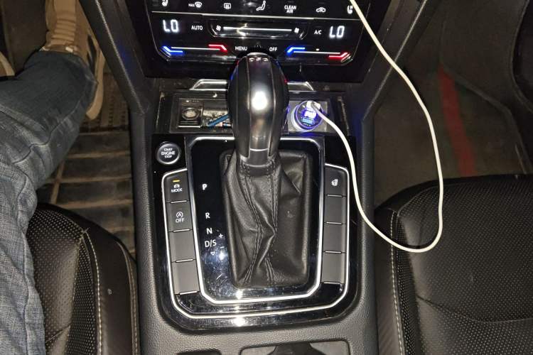 Used Volkswagen FAW-Volkswagen CC 2020 330TSI Glamour Edition China VI Standard
