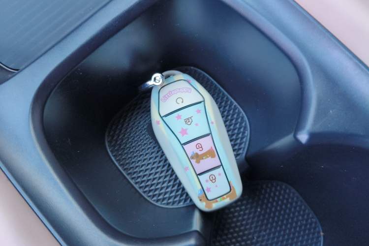 Used BYD Seagull 2025 Smart Drive Version 305 km Freedom Edition
