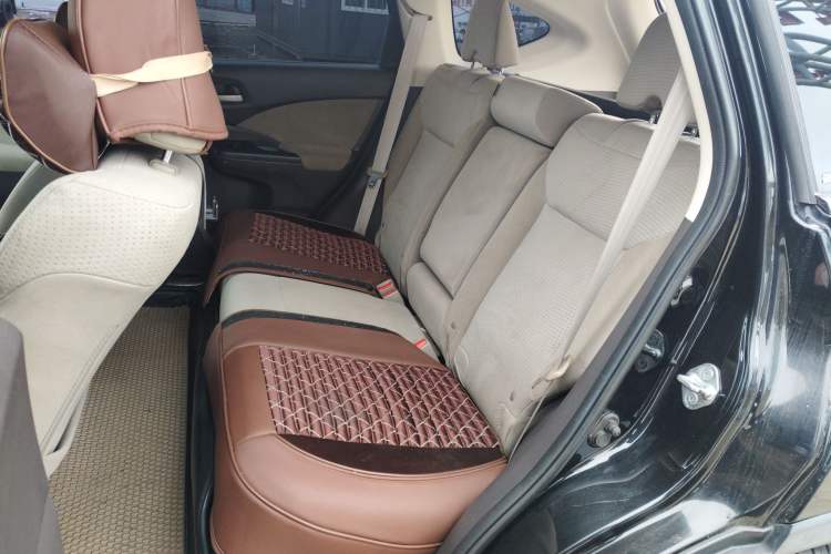 Used Honda CR-V 2013 2.0L Four-wheel Drive Classic Edition