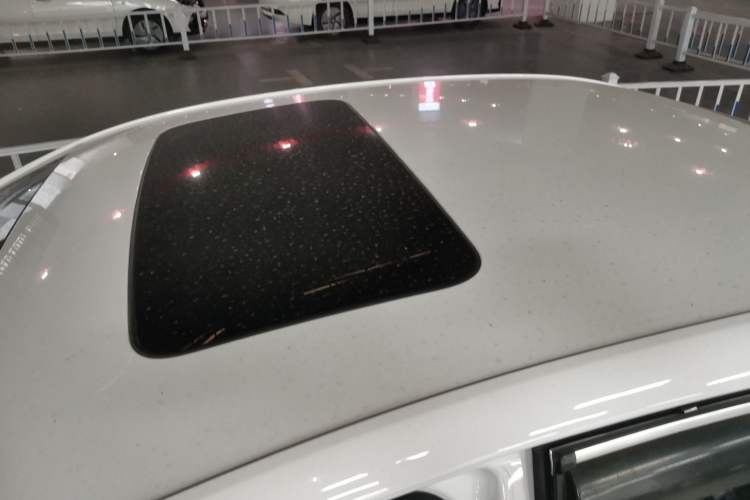 Used Chevrolet Monza 2020 Light Hybrid RS 330T Automatic Thrill Edition