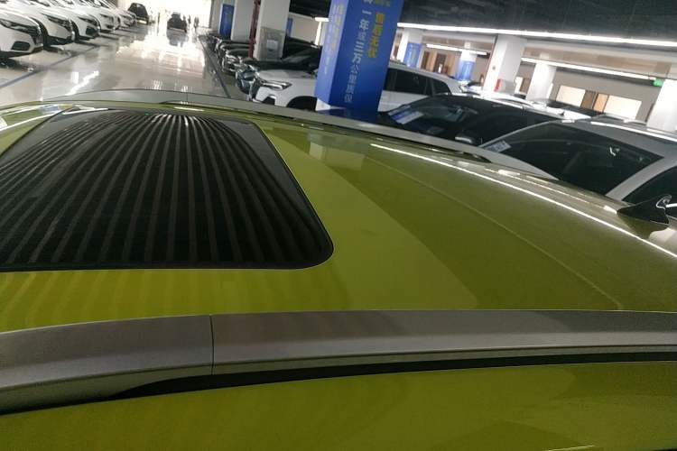 Used Wuling Alvez 2022 1.5L CVT Comfort Edition