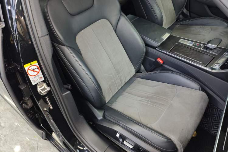 Used Audi A6L 2023 45 TFSI quattro Prestige Dynamic Edition