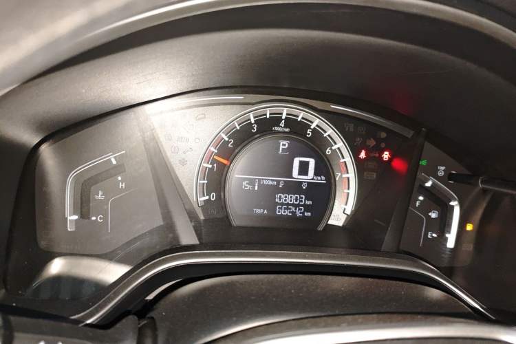 Used Honda CR-V 2021 240TURBO CVT 2WD Comfort Version