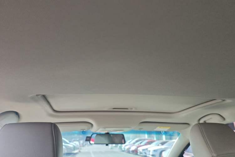 Used Buick GT 2021 Exemplar 1.5L Automatic Elite Version
