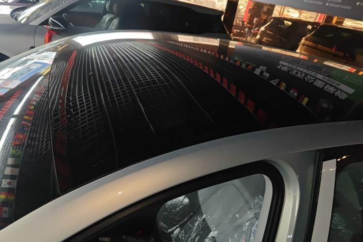 Used Bestune Yueyi 03 2025 565km Enjoy Edition