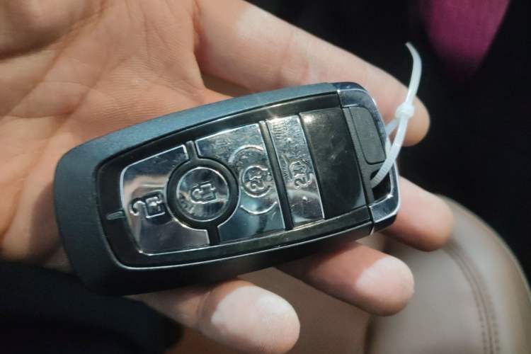 Used Lincoln Aviator 2020 3.0T V6 Four-Wheel Drive Zunya Edition
