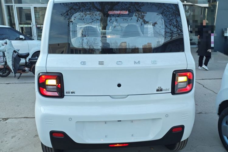 Used  Panda 2024 Panda Mini 200km Endurance Bear