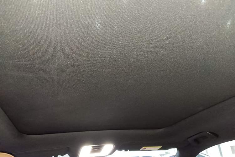 Used Li Auto ONE 2020 Extended-Range 6-Seater Version
