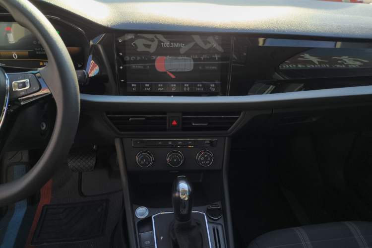 Used Volkswagen Lavida 2021 280TSI DSG Comfort Edition
