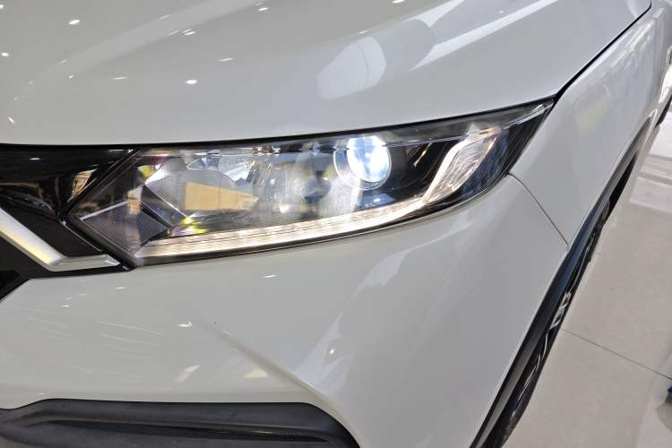 Used Honda XR-V 2020 1.5L CVT Classic Edition