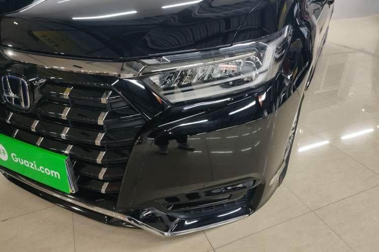 Used Honda Elysion 2022 2.0L eHEV Luxury First Edition