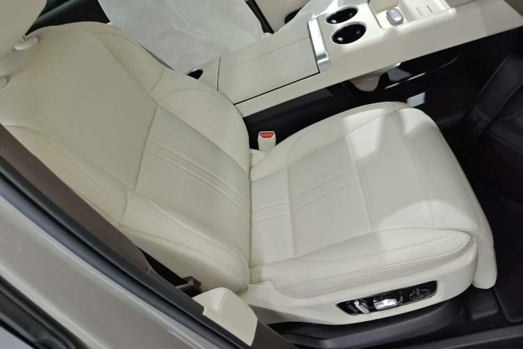 Used Li Auto MEGA 2024 Ultra Model