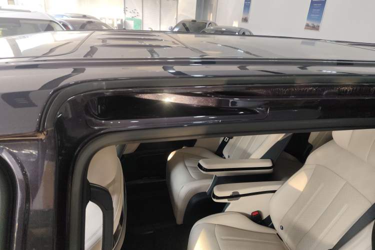 Used BYD Xia 2025 DM-i 1.5T 180km Beyond Edition
