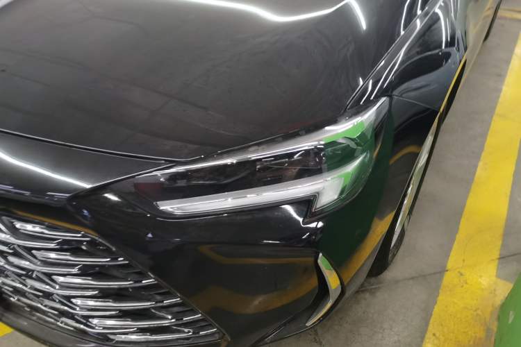 Used Buick Regal 2024 Revised 25T Ultra-Comfort Edition
