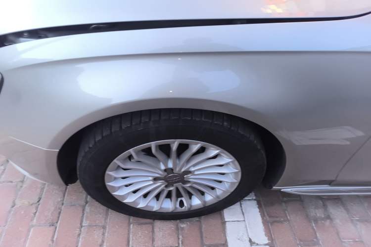 Used Audi A4L 2016 35 TFSI Collector's Edition Automatic Standard Model
