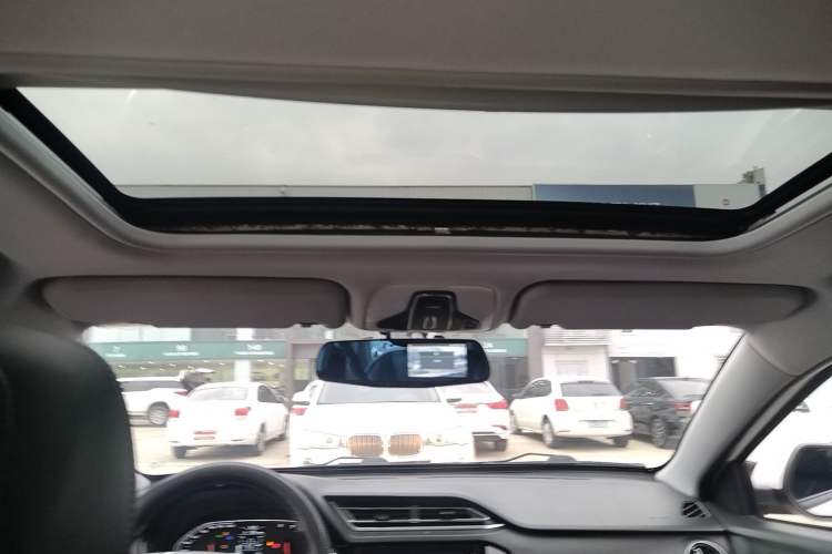 Used Chery Tiggo 3X 2018 1.5L Automatic Luxury Edition
