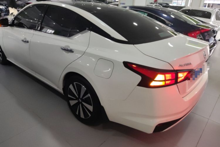 Used Nissan Teana 2021 2.0L XL Comfort Edition
