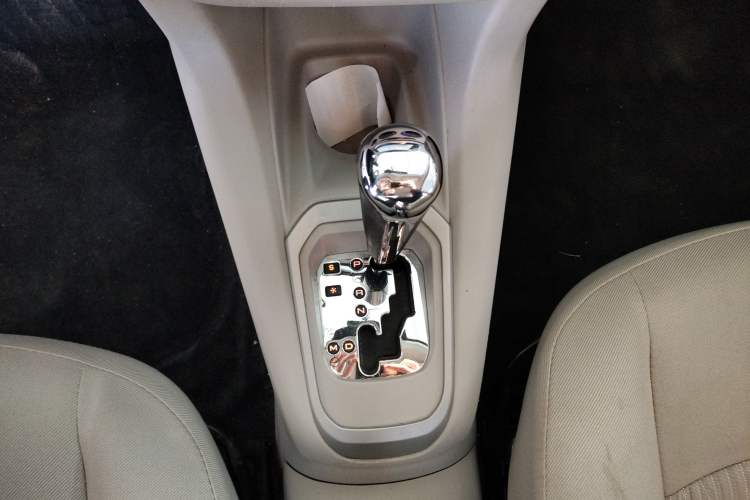 Used Citroen Elysee 2014 1.6L Automatic Fashion Model
