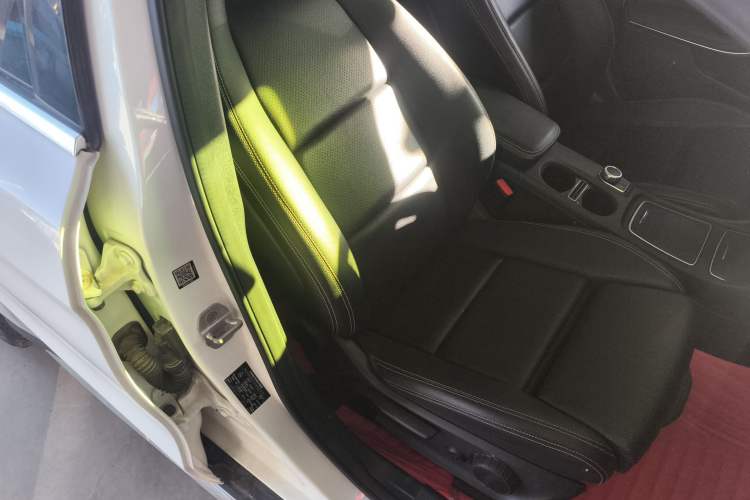 Used Mercedes-Benz GLA 2017 GLA 200 Sport Edition
