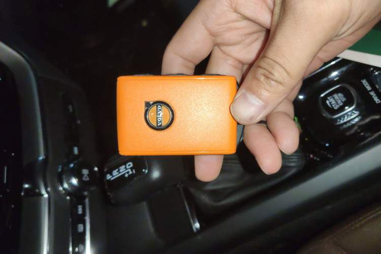 Used Volvo XC60 2021 T5 4x4 Smart Luxury Edition