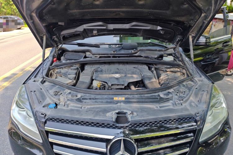 Used Mercedes-Benz R-Class 2014 R 320 4MATIC Business Model