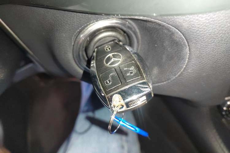 Used Mercedes-Benz CLS 2016 CLS 260 Shooting Brake
