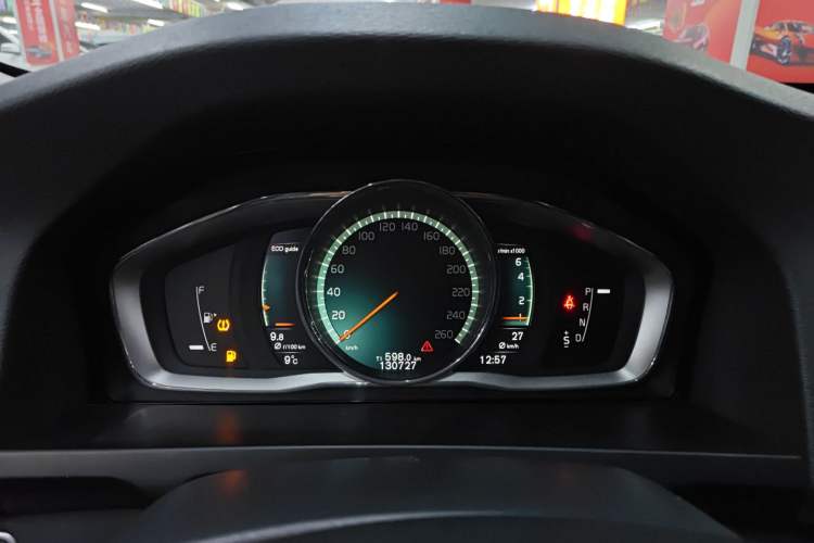 Used Volvo S60 2017 S60L T4 Smart Range Edition