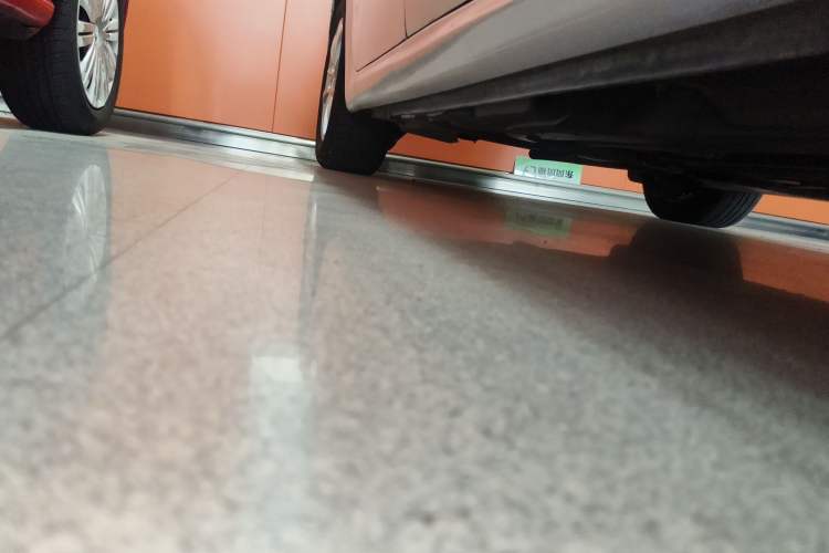 Used Peugeot 508 2015 1.6THP Automatic Zhiiyi Edition
