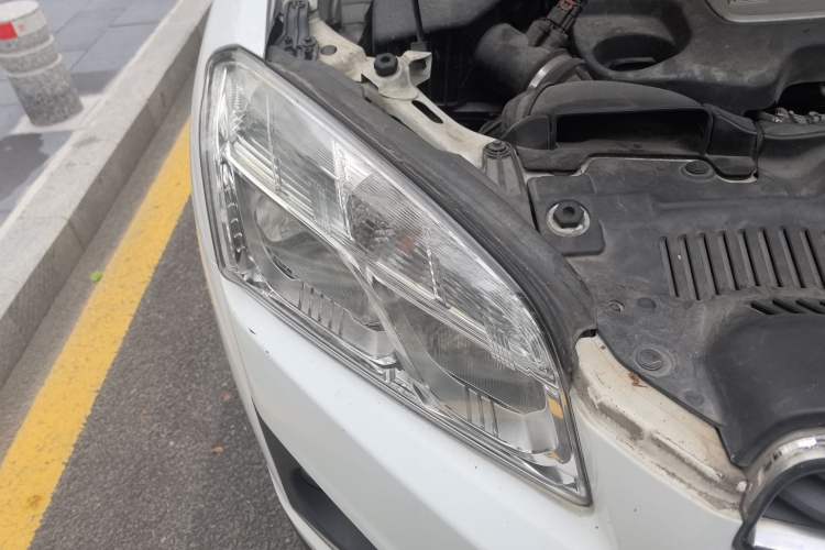 Used Chevrolet Trax 2014 1.4T Automatic Two-Wheel Drive Comfort Version
