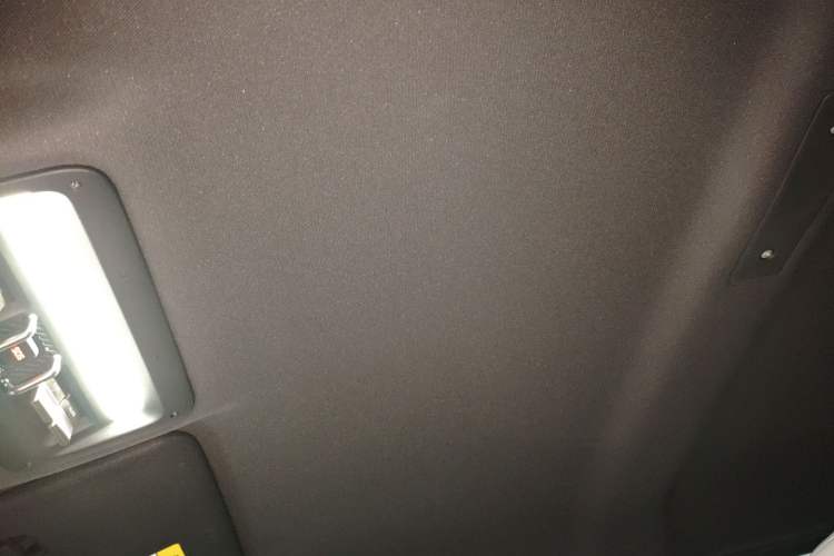 Used  V23 2025 401 Two-Wheel Drive Intelligent Driving Version
