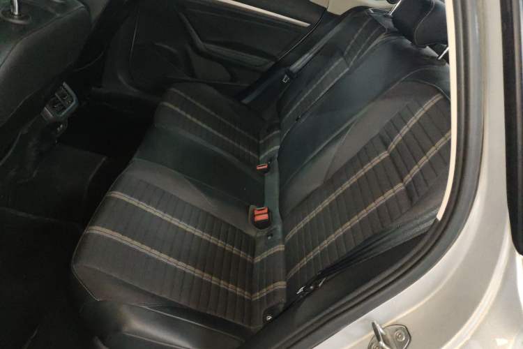 Used Volkswagen Lavida 2021 1.5L Automatic Vision Edition