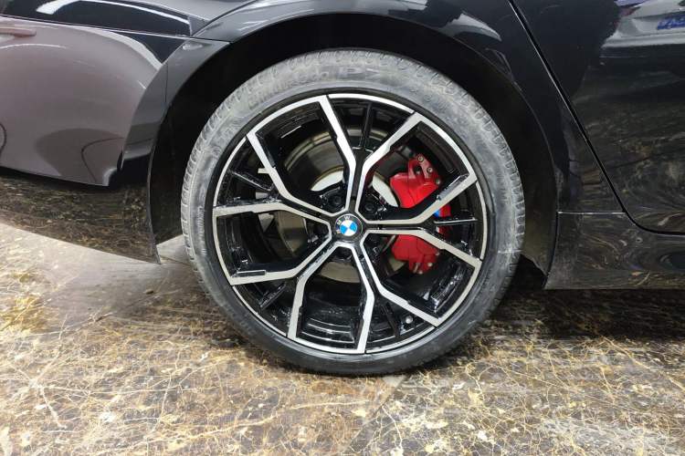 Used BMW 5 Series 2020 525Li M Sport Package
