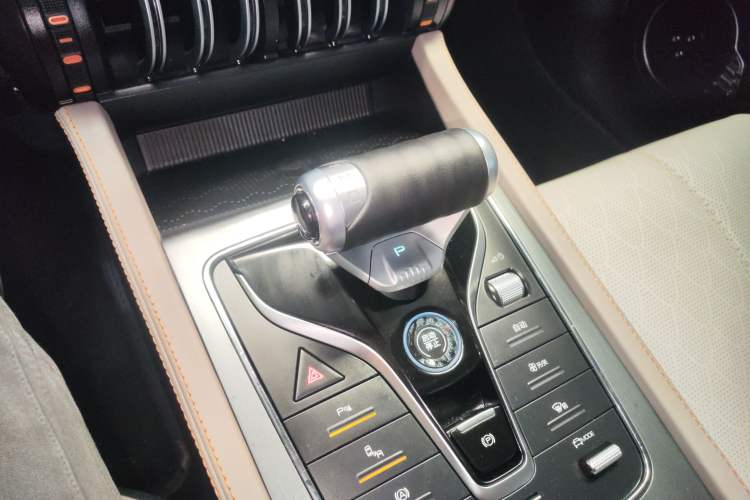 Used BYD Yuan PLUS 2024 Honor Edition 510KM Beyond Model