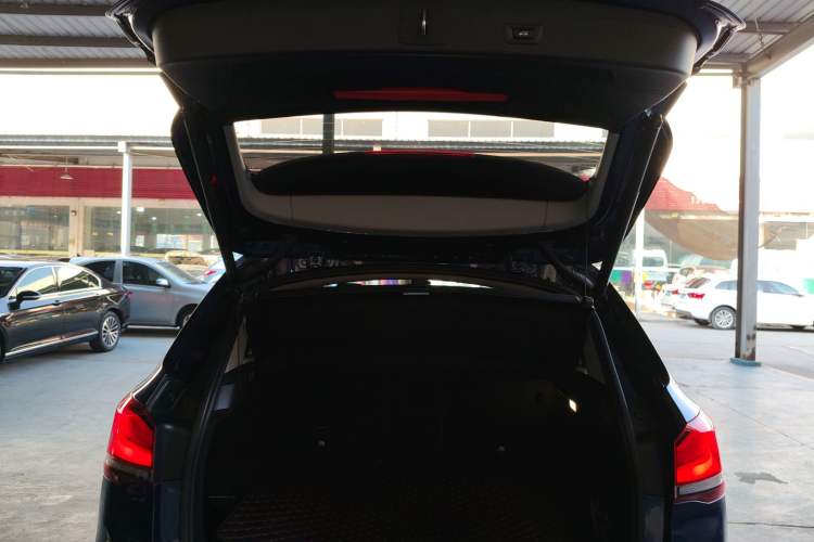 Used BMW X1 2020 sDrive20Li Premium Edition
