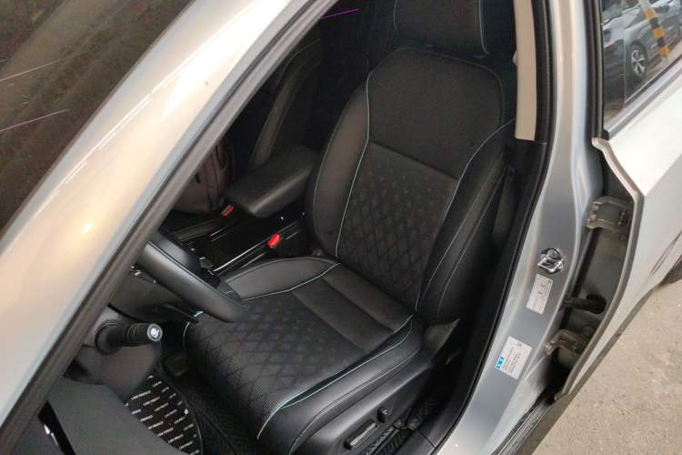 Used Honda e:NP2 2024 Advanced Edition