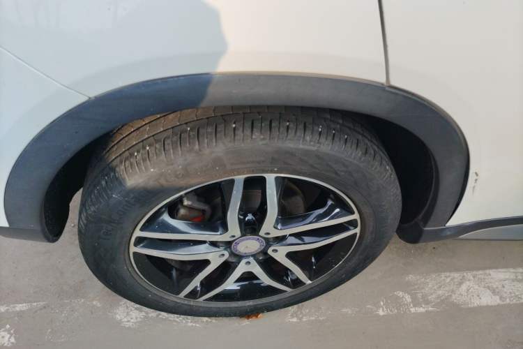 Used Mercedes-Benz GLA 2016 GLA 200 Fashion Model
