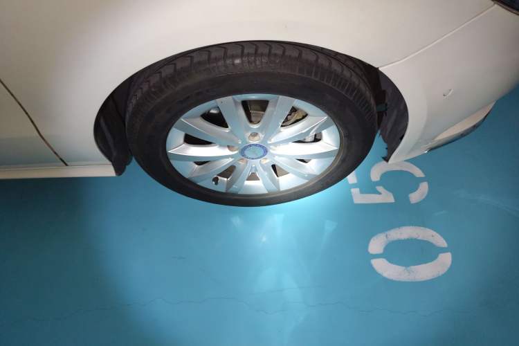 Used Mercedes-Benz B-Class 2012 B 180