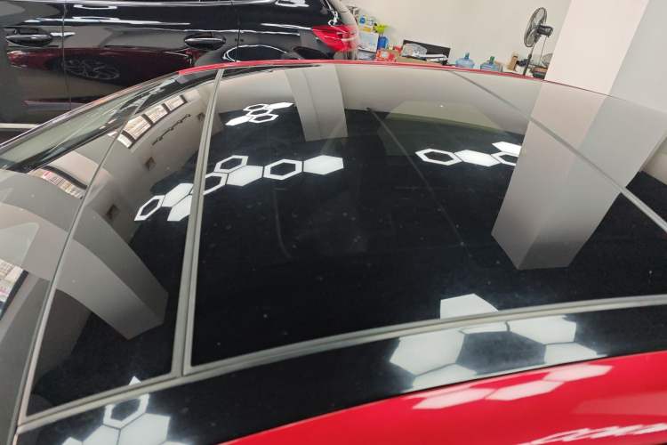 Used Hyundai Sonata 2020 270TGDi DCT GLS Elite Edition
