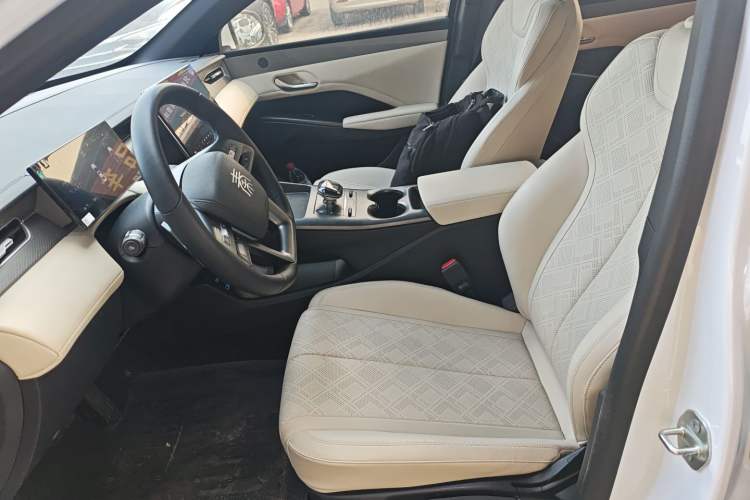 Used BYD Qin PLUS 2025 EV Smart Drive Edition 510KM Leading Model
