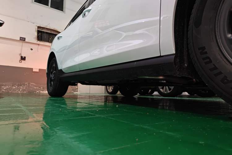 Used BYD Qin PLUS 2025 DM-i Smart Drive 55KM Leading Model
