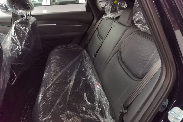 Used XPeng MONA M03 2025 502 Long-Range Max