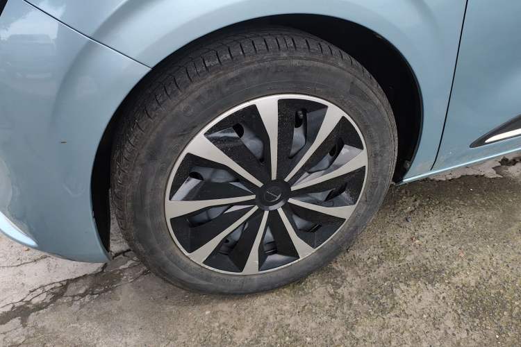 Used Dongfeng NAMMI 01 2024 430 Plus
